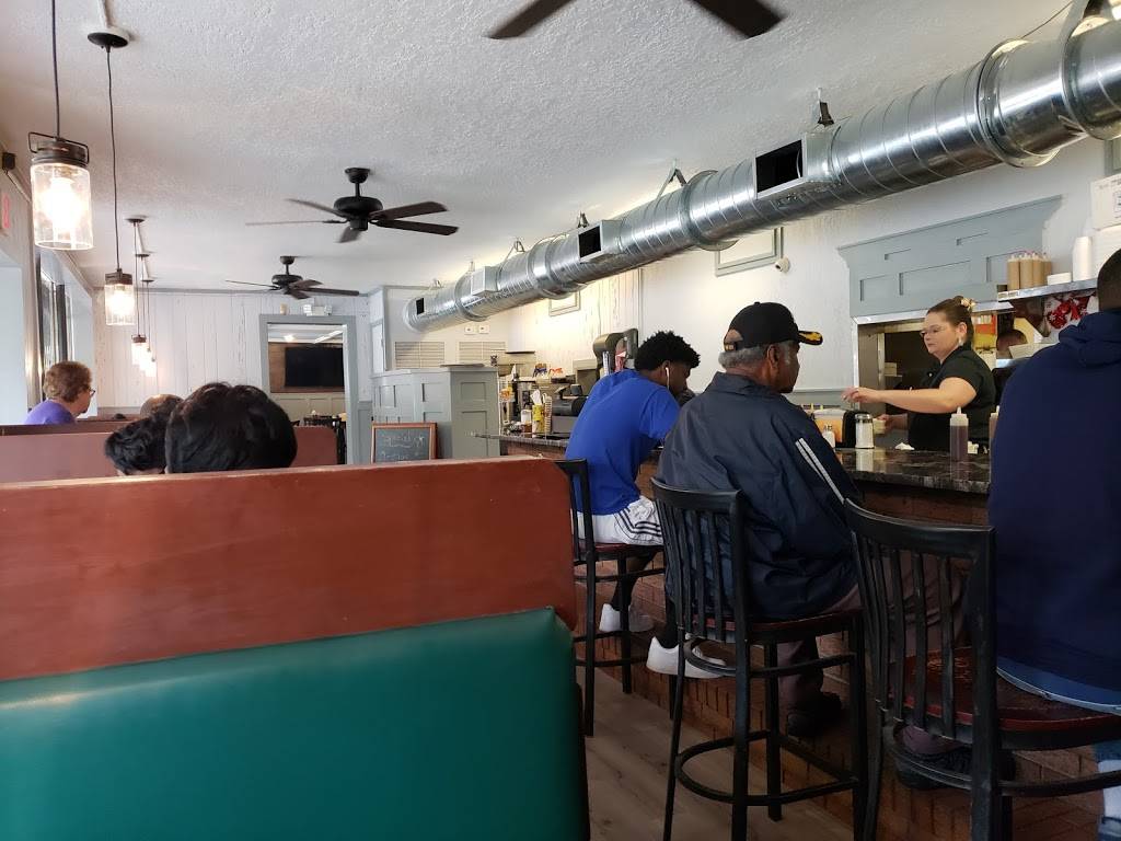 The Pig Bar-B-Q | meal takeaway | 9760 Lem Turner Rd, Jacksonville, FL 32208, USA | 9047654336 OR +1 904-765-4336