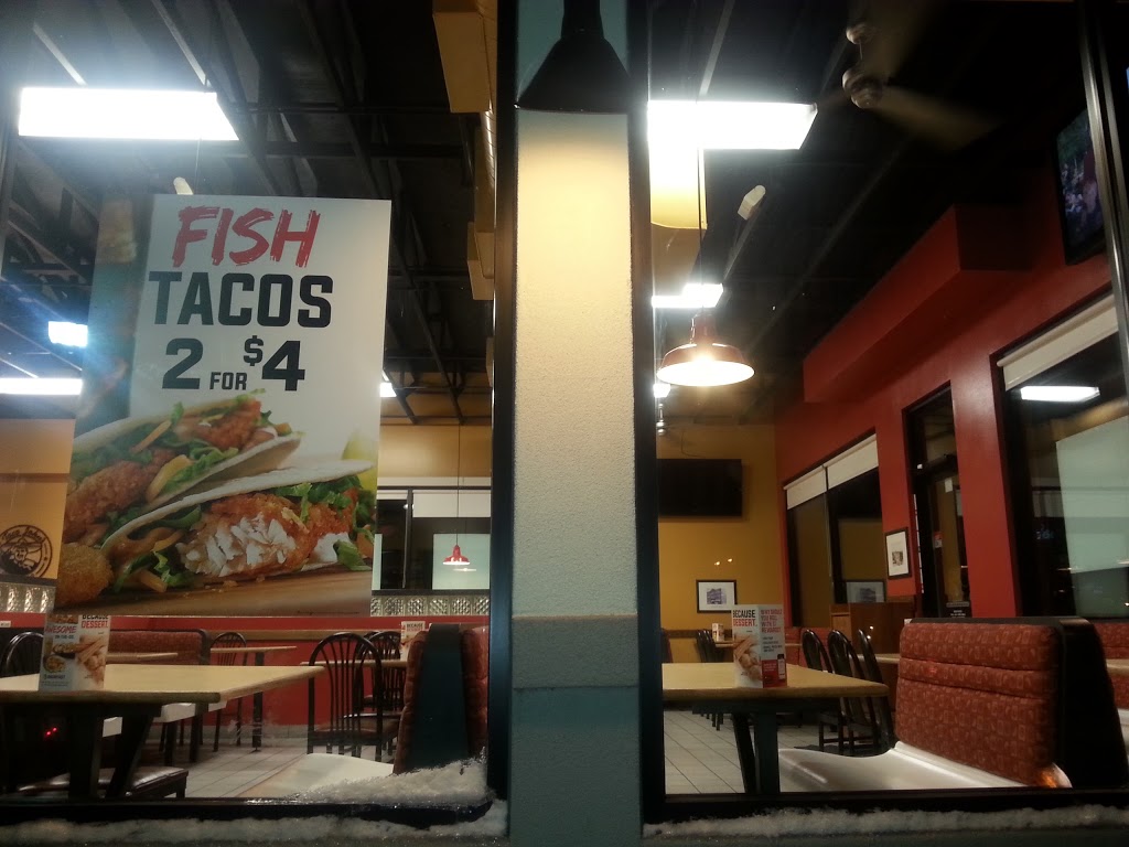 Taco Johns | restaurant | 1920 W 12th St, Sioux Falls, SD 57104, USA | 6053388518 OR +1 605-338-8518