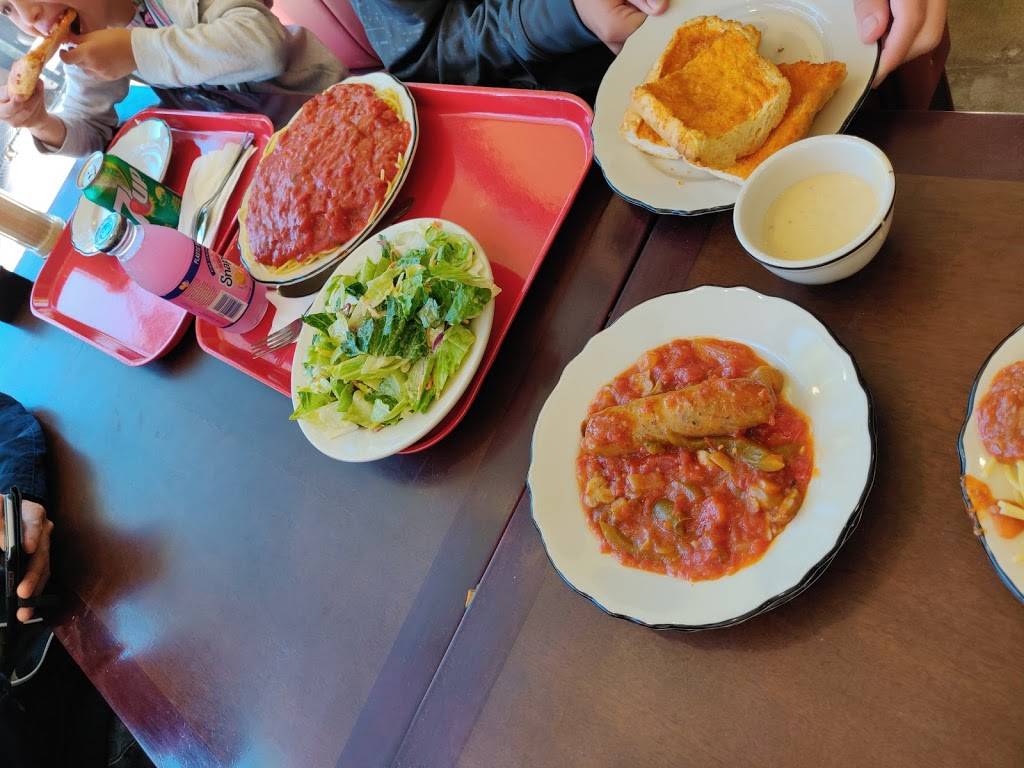 Randi | restaurant | 21730 Sherman Way, Canoga Park, CA 91303, USA | 7472308081 OR +1 747-230-8081