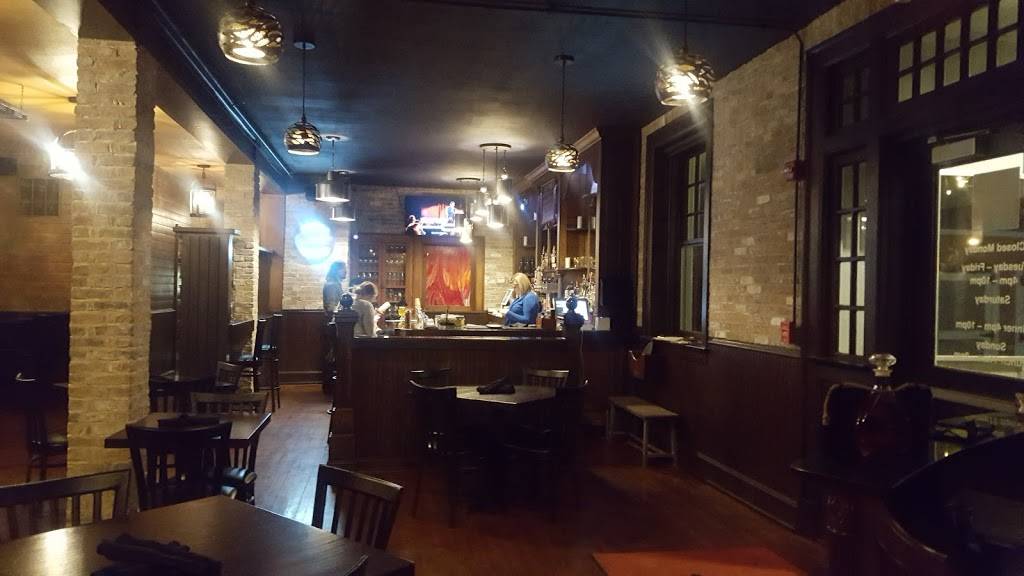 Marble The Steakhouse | restaurant | 500 N Buckeye St, Kokomo, IN 46901, USA | 7654508890 OR +1 765-450-8890