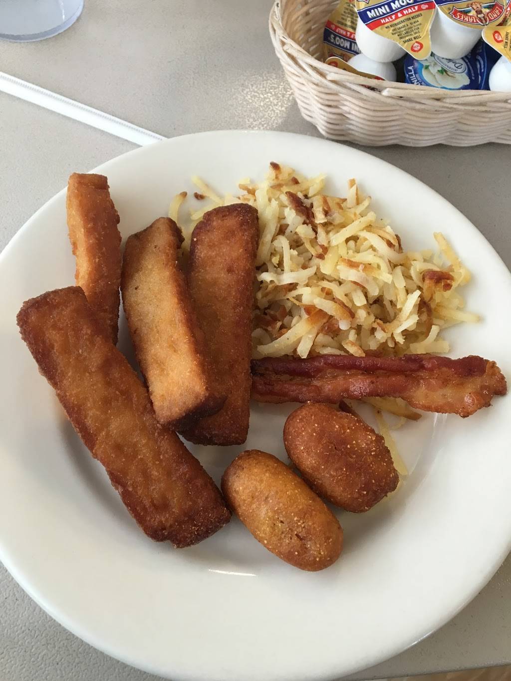 Sunshine Breakfast Restaurant | restaurant | 13150 GA-144, Richmond Hill, GA 31324, USA | 9127565767 OR +1 912-756-5767