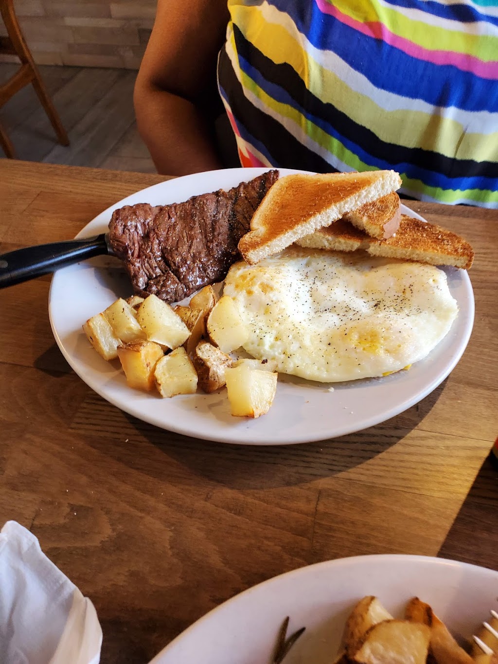 Prime 36 Restaurant | restaurant | 5911 NW 36th St, Miami, FL 33166, USA | 3526480460 OR +1 352-648-0460