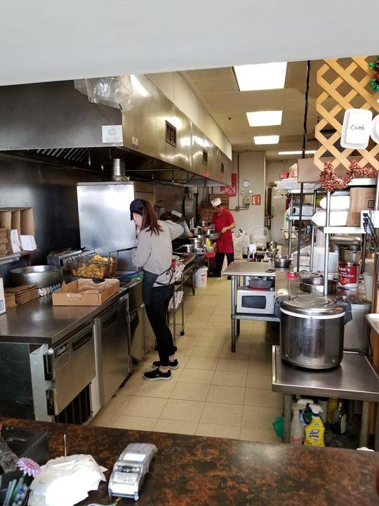 Chang Jiang | restaurant | 631 S Main St, DeForest, WI 53532, USA | 6088468789 OR +1 608-846-8789