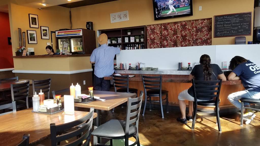 Chopstix Too Sushi & Teriyaki | restaurant | 4380 Kearny Mesa Rd #300, San Diego, CA 92111, USA | 8585651288 OR +1 858-565-1288