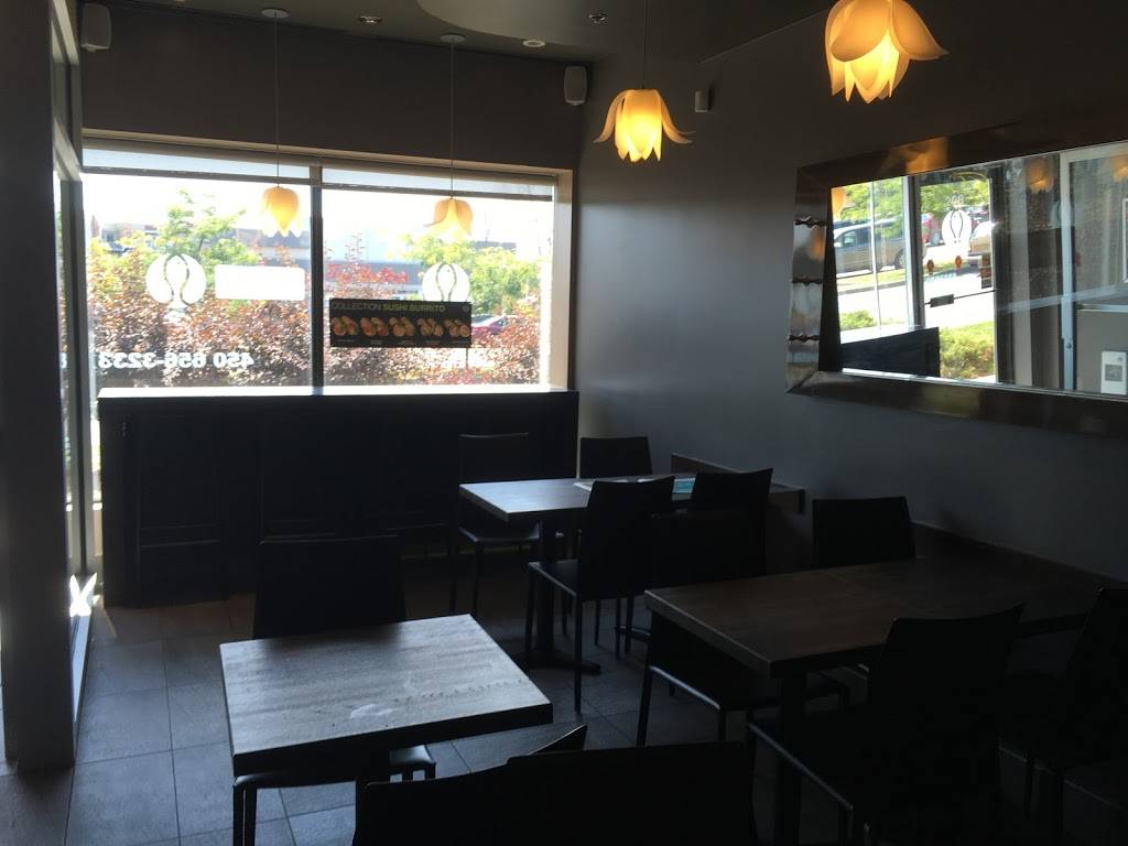 Sushi Shop | restaurant | 6250 Boulevard Cousineau, Saint-Hubert, QC J3Y 8X9, Canada | 4506563233 OR +1 450-656-3233