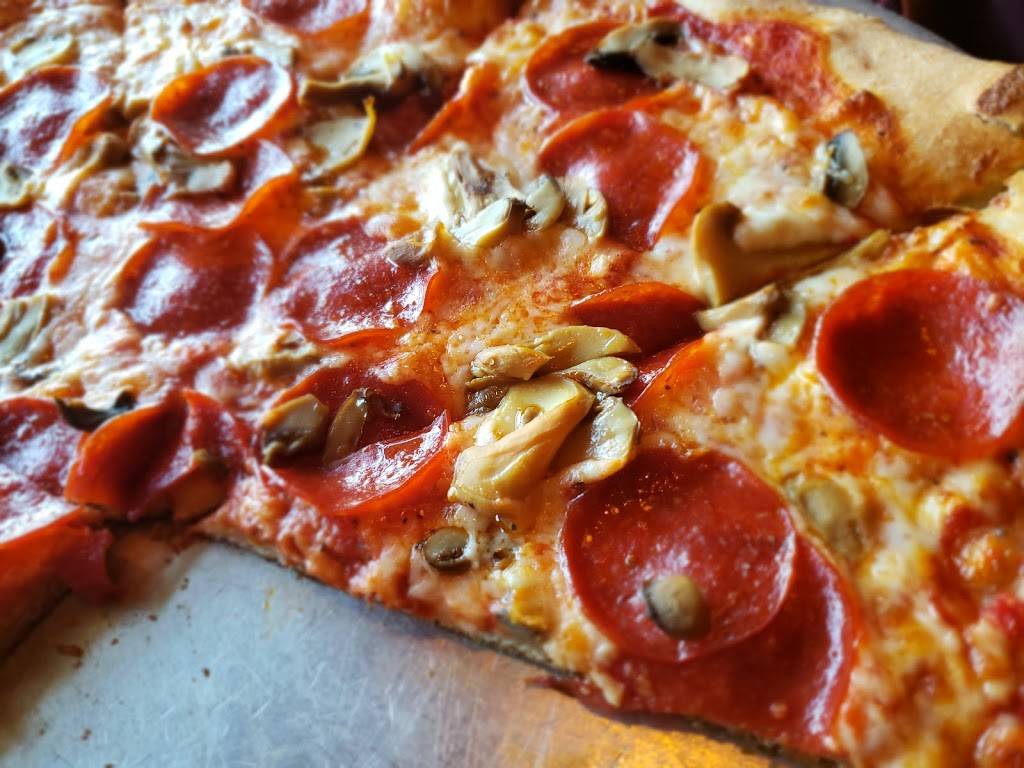 Brothers Pizza | meal takeaway | 25809 Cox Rd, Petersburg, VA 23803, USA | 8047333355 OR +1 804-733-3355