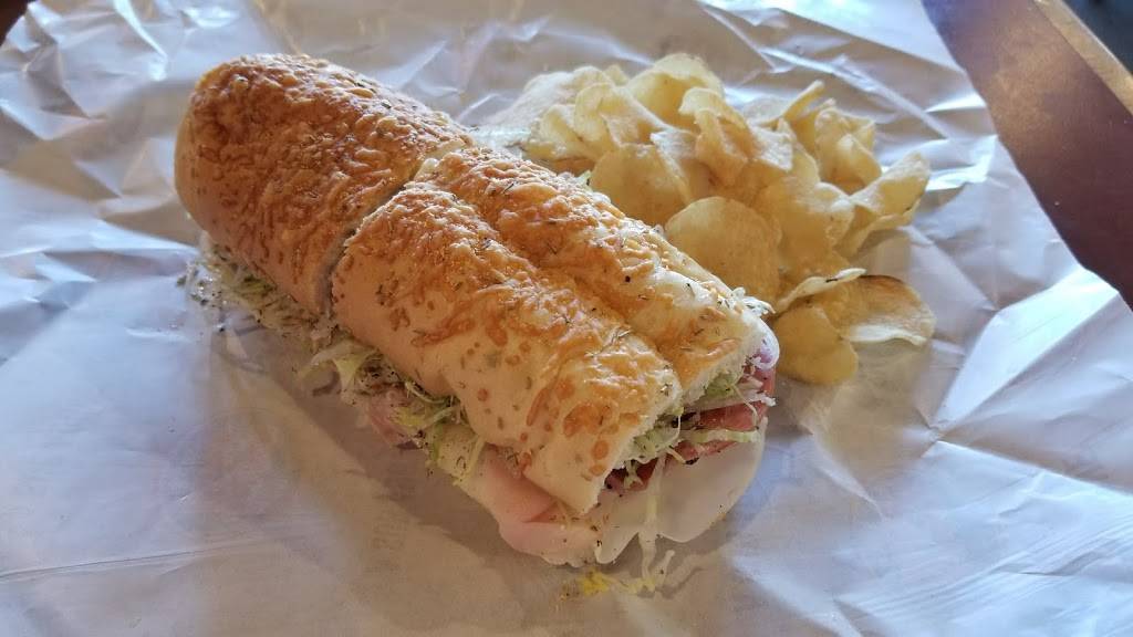 Jersey Mikes Subs | meal takeaway | 620 Hacienda Dr Suite 103, Vista, CA 92081, USA | 7606317827 OR +1 760-631-7827