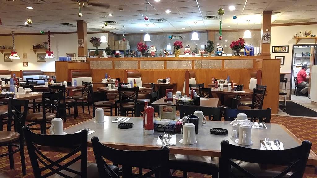 Big Apple Pancake House | restaurant | 1425 Western Ave, Chicago Heights, IL 60411, USA | 7087477970 OR +1 708-747-7970