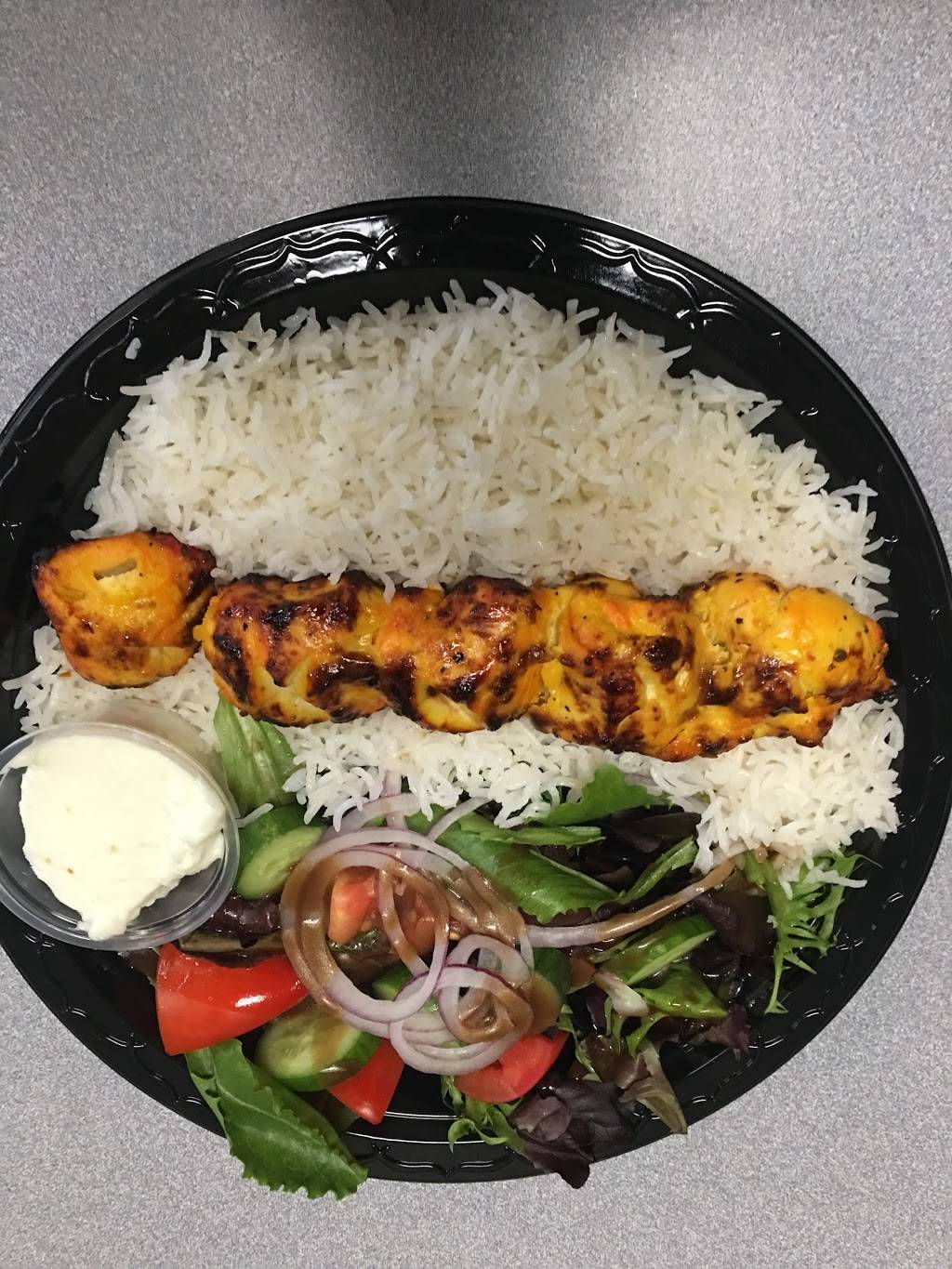 Al Basha Cafe | restaurant | 2015 Garnet Ave, San Diego, CA 92109, USA | 8588867372 OR +1 858-886-7372