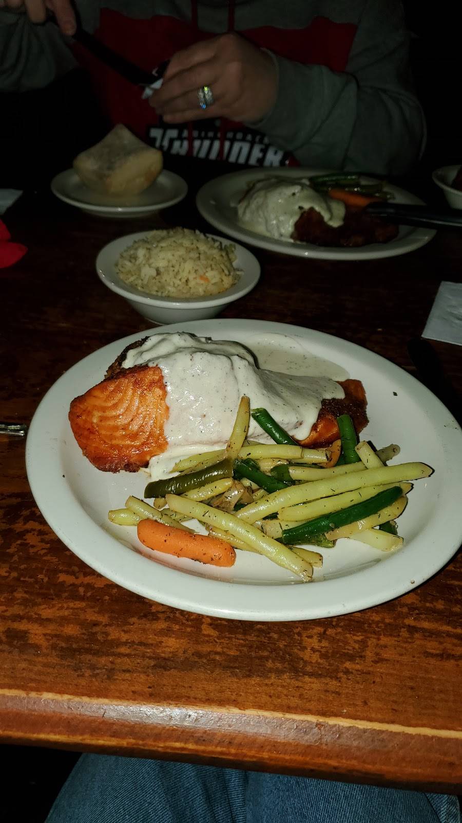 Anvil Inn Restaurant | restaurant | 67 Broadway, Fort Edward, NY 12828, USA | 5187470556 OR +1 518-747-0556