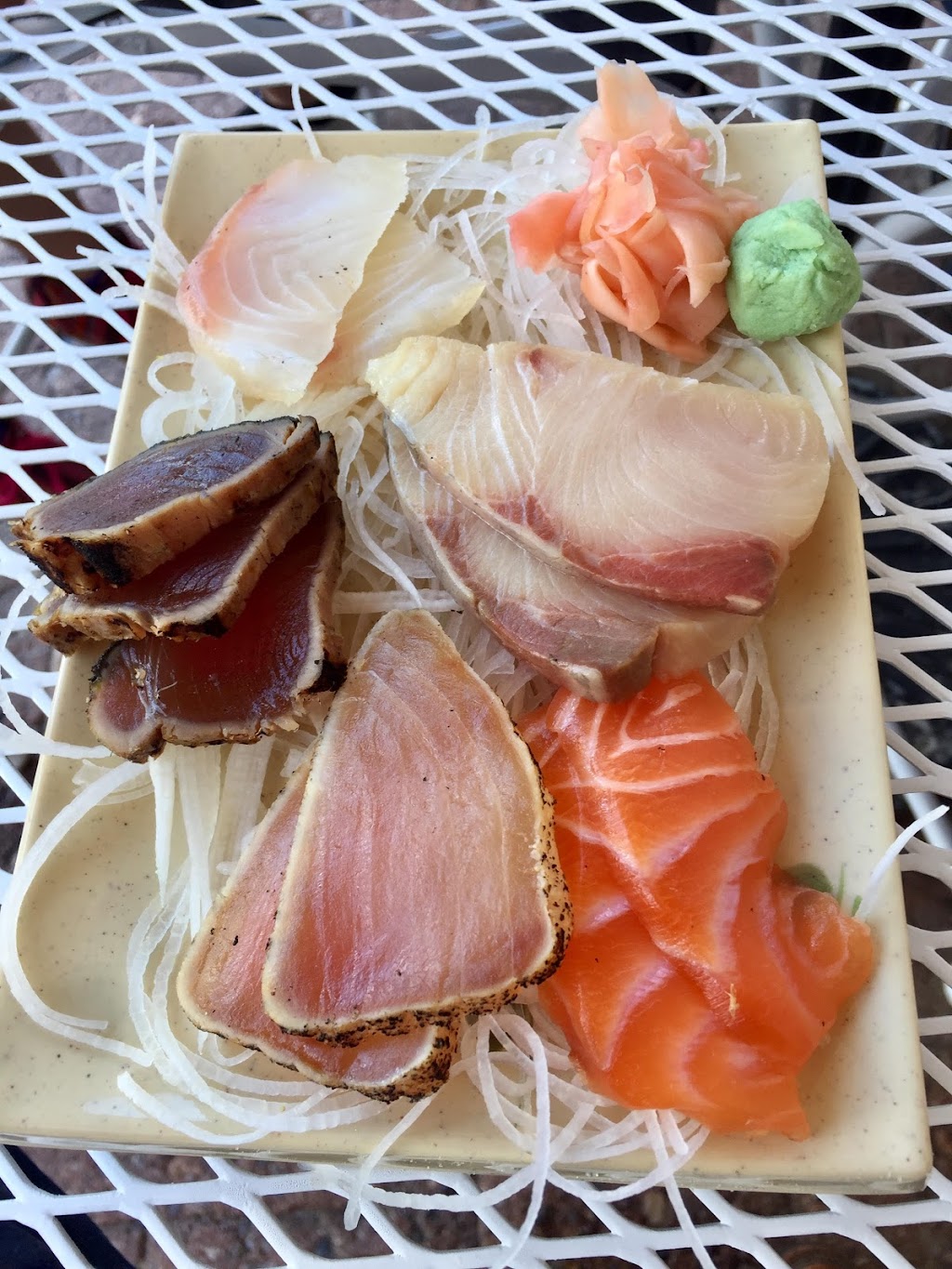 OISHI | restaurant | 508 Douglas Ave, Las Vegas, NM 87701, USA | 5058071125 OR +1 505-807-1125