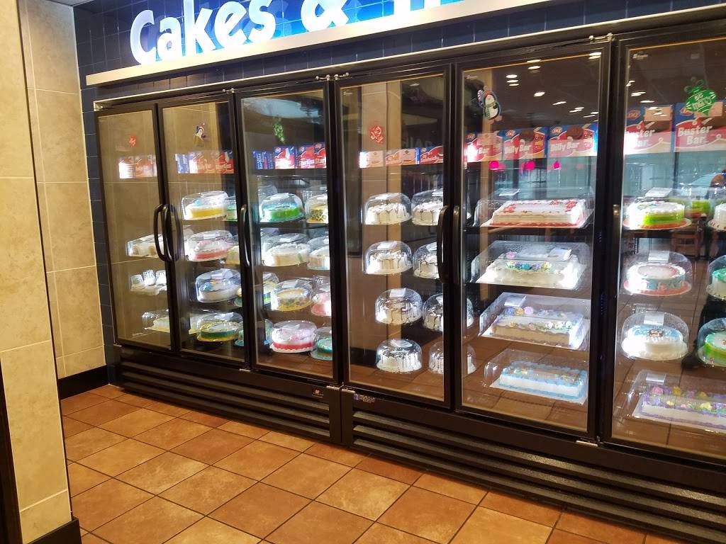 Dairy Queen Grill & Chill | restaurant | 305 Greensburg Rd, New Kensington, PA 15068, USA | 7243373370 OR +1 724-337-3370