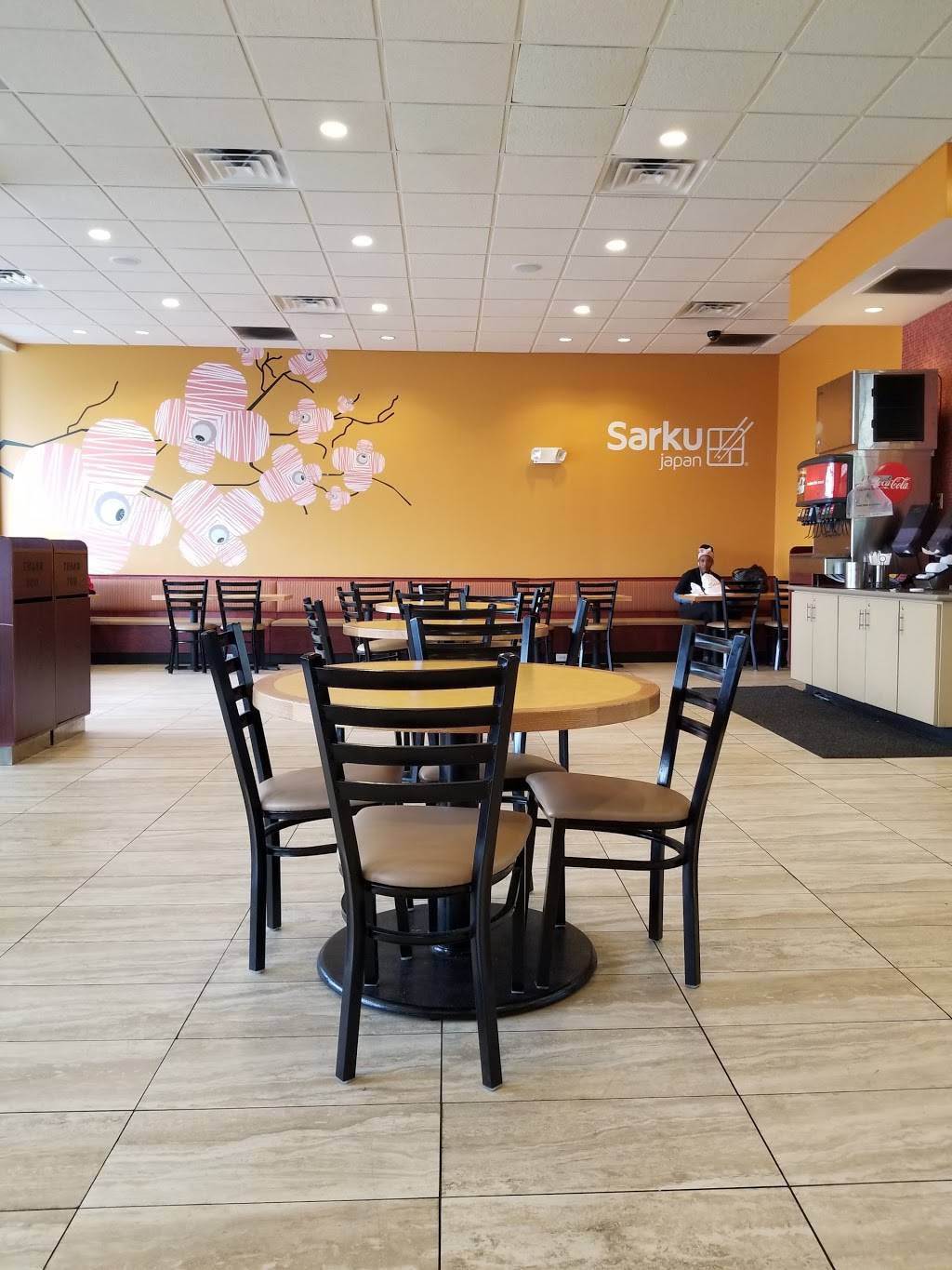 Sarku Japan | restaurant | 11114A Flatlands Avenue Starrett City Pathmark Shopping Center, Brooklyn, NY 11207, USA | 7182575802 OR +1 718-257-5802