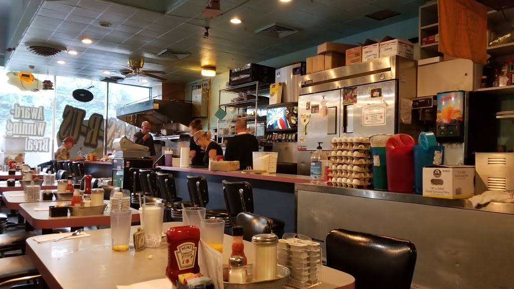 Eggs R Us | restaurant | 2350 Noblestown Rd, Pittsburgh, PA 15205, USA | 4129225828 OR +1 412-922-5828