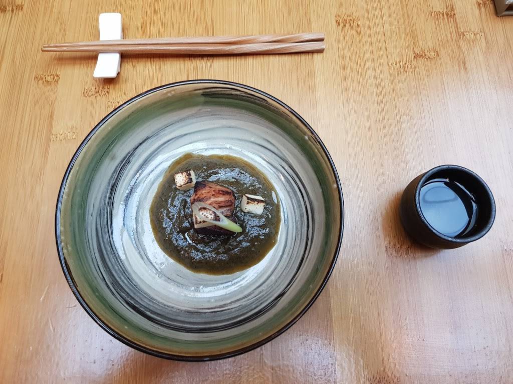 Arami | restaurant | 1829 W Chicago Ave, Chicago, IL 60622, USA | 3122431535 OR +1 312-243-1535