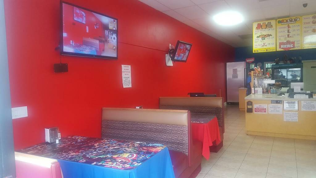 Bioni-Locos | restaurant | 5604 Atlantic Blvd, Maywood, CA 90270, USA | 3238424004 OR +1 323-842-4004