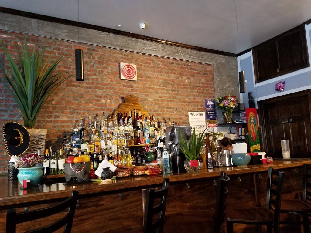 Amaranto | restaurant | 887 Hart St, Brooklyn, NY 11237, USA | 7185766001 OR +1 718-576-6001