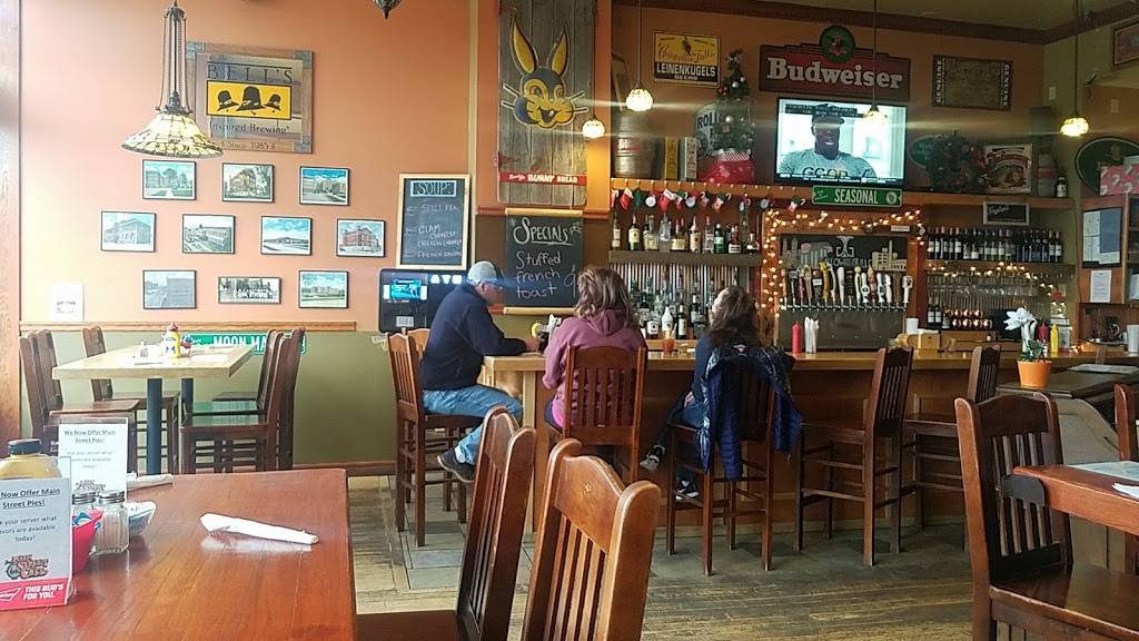 Galloway Grille | restaurant | 409 Galloway St, Eau Claire, WI 54701, USA | 7155140751 OR +1 715-514-0751