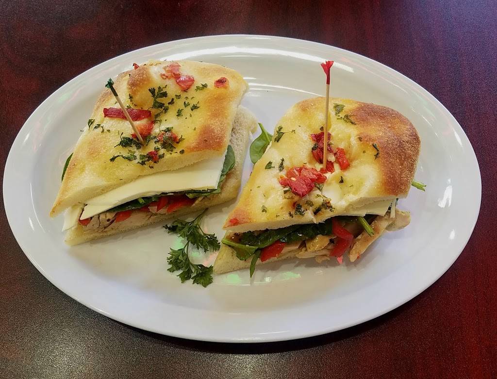 Bagels Plus & Deli | bakery | 700 Plaza Dr, Secaucus, NJ 07094, USA | 2013300744 OR +1 201-330-0744