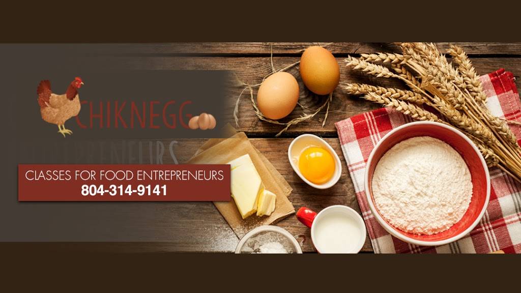 Chiknegg Incubator Kitchen | restaurant | 2753 Dogtown Rd, Goochland, VA 23063, USA | 8043149141 OR +1 804-314-9141