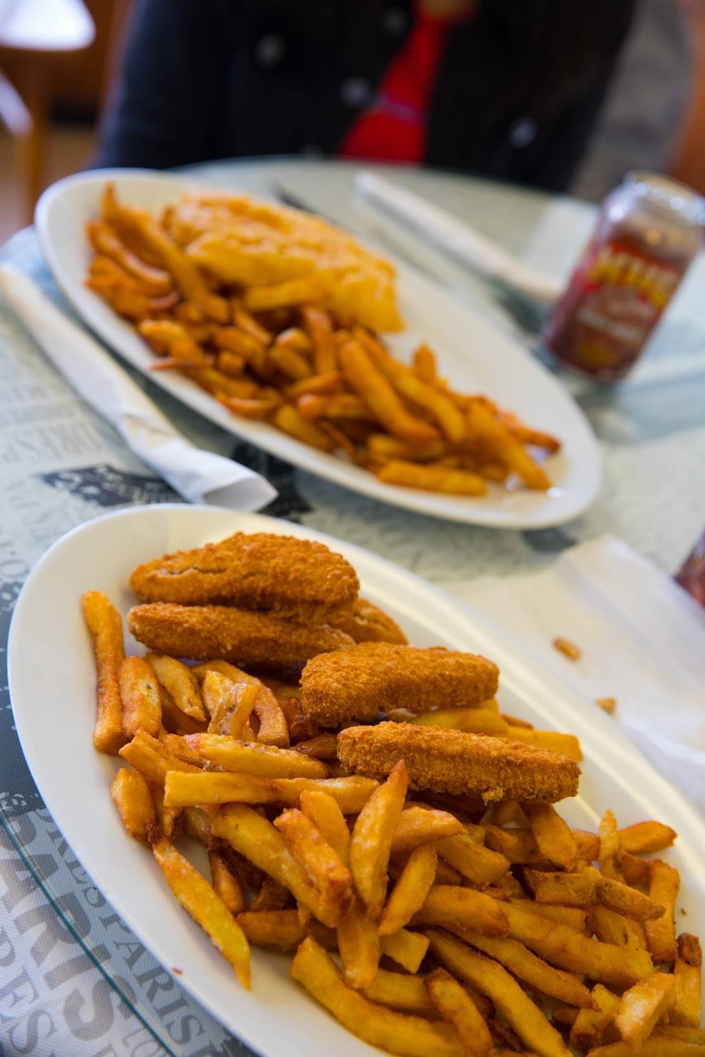 Malt n Salt Fish & Chips | restaurant | 750 Oklahoma Dr, Pickering, ON L1W 3G9, Canada | 9058311222 OR +1 905-831-1222