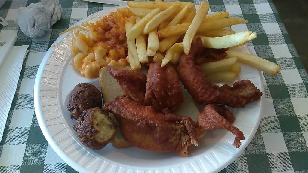 Guss World Famous Fried Chicken | restaurant | 6518 Roswell Rd, Sandy Springs, GA 30328, USA | 6789742466 OR +1 678-974-2466