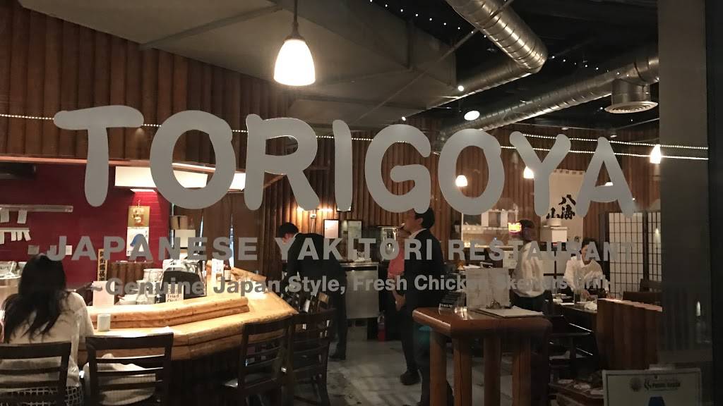 Torigoya | restaurant | 123 Astronaut Ellison S Onizuka St #203, Los Angeles, CA 90012, USA | 2136870690 OR +1 213-687-0690