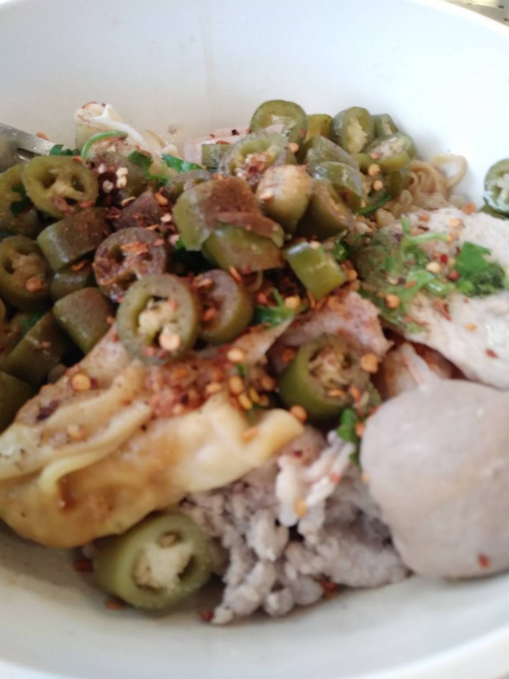 New Kamara Restaurant | restaurant | 709 N Hill St #14, Los Angeles, CA 90012, USA | 2136201090 OR +1 213-620-1090