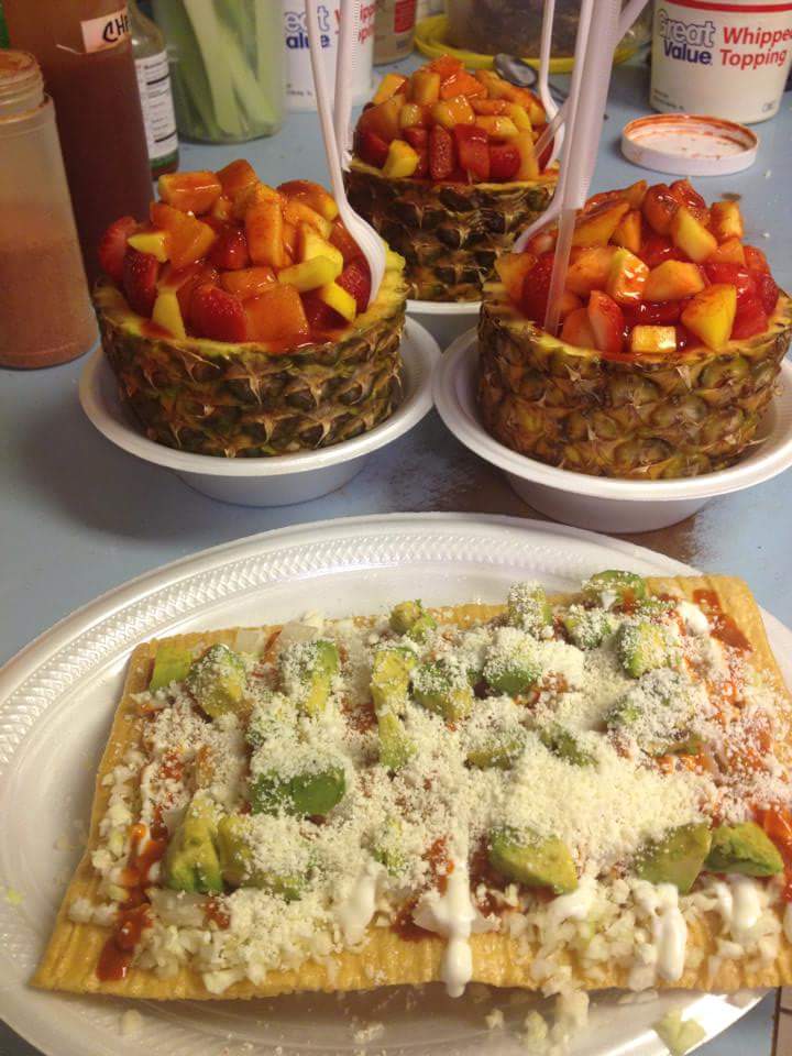 Refreskeria Don Clamato | restaurant | 1003 S Crane Ave, Odessa, TX 79763, USA | 4328802016 OR +1 432-880-2016