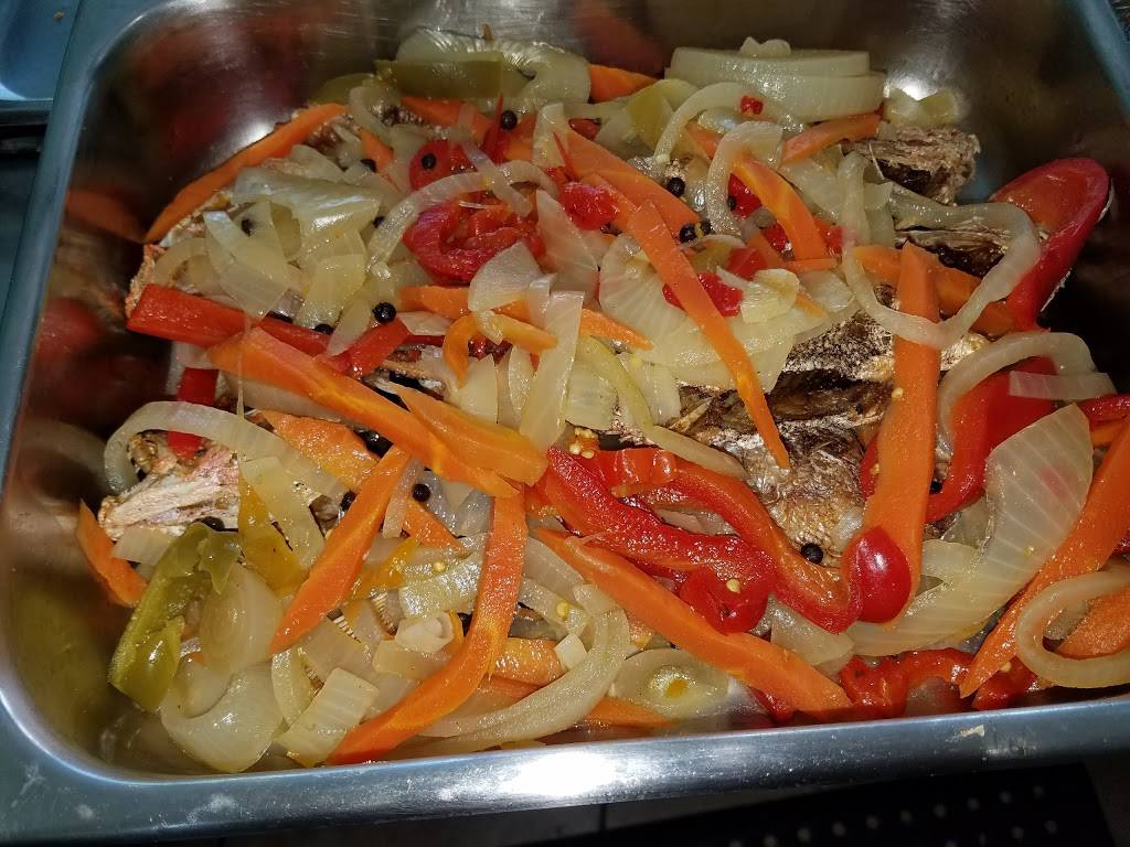 Scaddies Caribbean Fuzion | restaurant | 147-04 Foch Blvd, Jamaica, NY 11436, USA | 3472381237 OR +1 347-238-1237