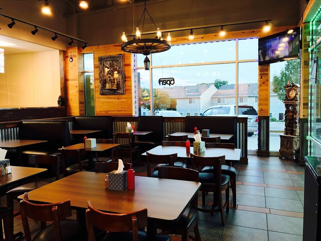 Habibi | restaurant | 8222 Holdrege St #10, Lincoln, NE 68505, USA | 4024750066 OR +1 402-475-0066