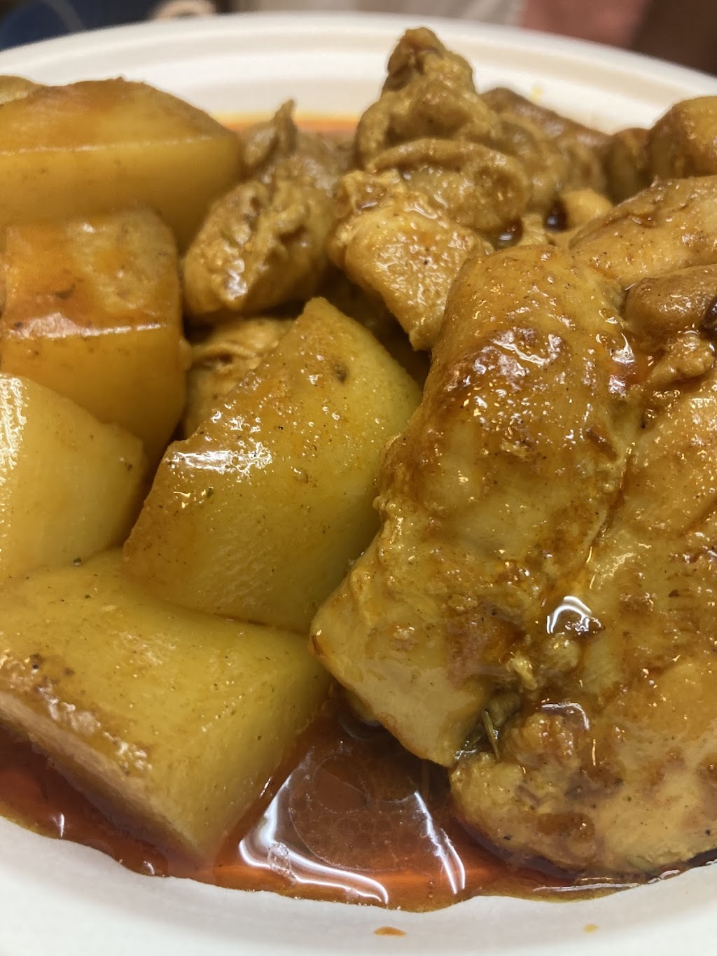 Caribbean Gourmet | restaurant | 264 S Mission Dr, San Gabriel, CA 91776, USA | 6267704004 OR +1 626-770-4004