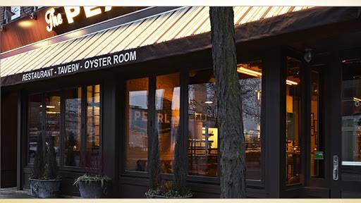 The Pearl | restaurant | 641 N High St, Columbus, OH 43215, USA | 6142270151 OR +1 614-227-0151