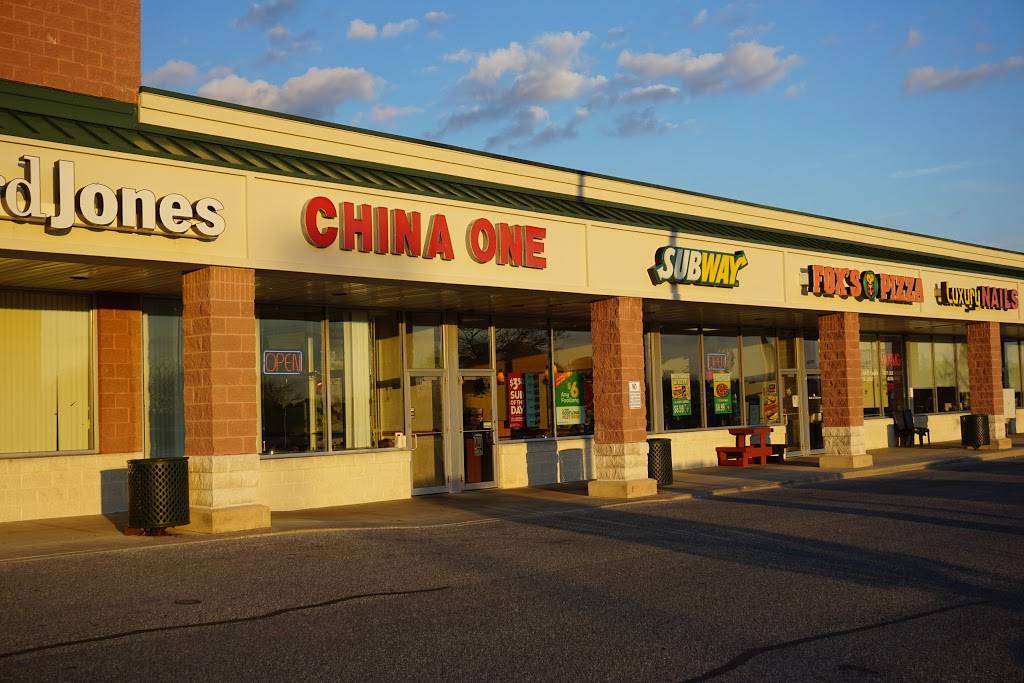China One | restaurant | 2146 Palomino Rd, Dover, PA 17315, USA | 7172927758 OR +1 717-292-7758