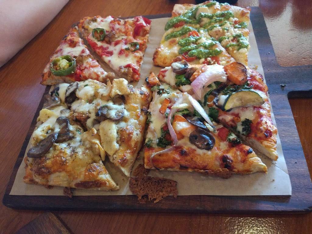 Napizza 4S Commons Town Center | restaurant | 10550 Craftsman Way #186, San Diego, CA 92127, USA | 8583121036 OR +1 858-312-1036