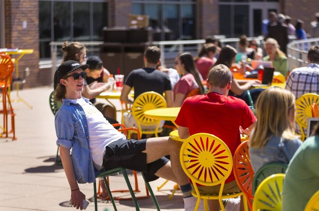 Harvest Grains | restaurant | 1308 W Dayton St room 178, Madison, WI 53703, USA | 6088904421 OR +1 608-890-4421