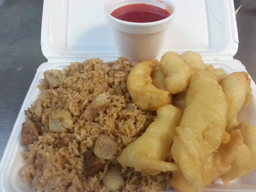 China King | restaurant | 4941 E Busch Blvd #120, Tampa, FL 33617, USA | 8139841111 OR +1 813-984-1111