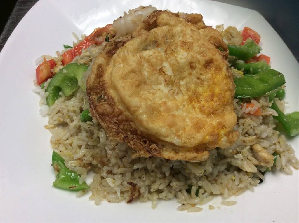 Thai Cuisine | restaurant | 4627 Liberty Ave, Pittsburgh, PA 15224, USA | 4126889661 OR +1 412-688-9661