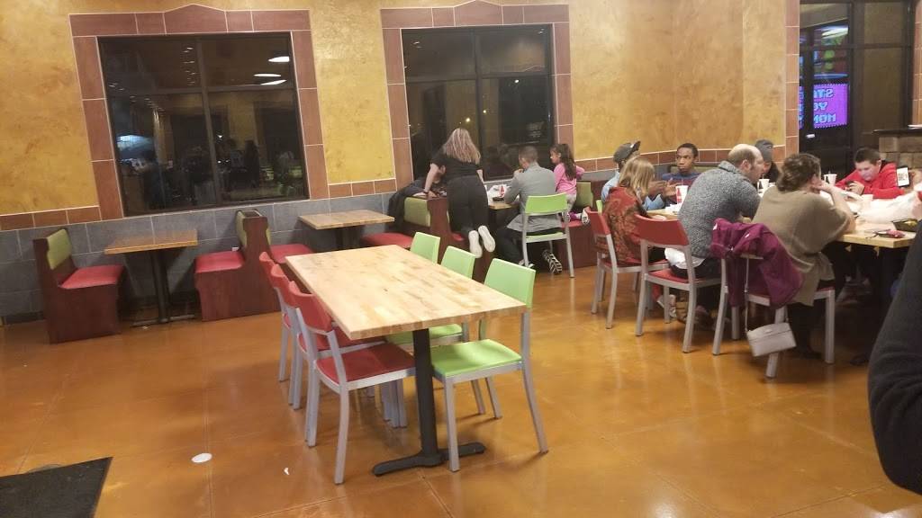 Don Taco | restaurant | 780 E Grand Ave, Carbondale, IL 62901, USA | 6185493777 OR +1 618-549-3777