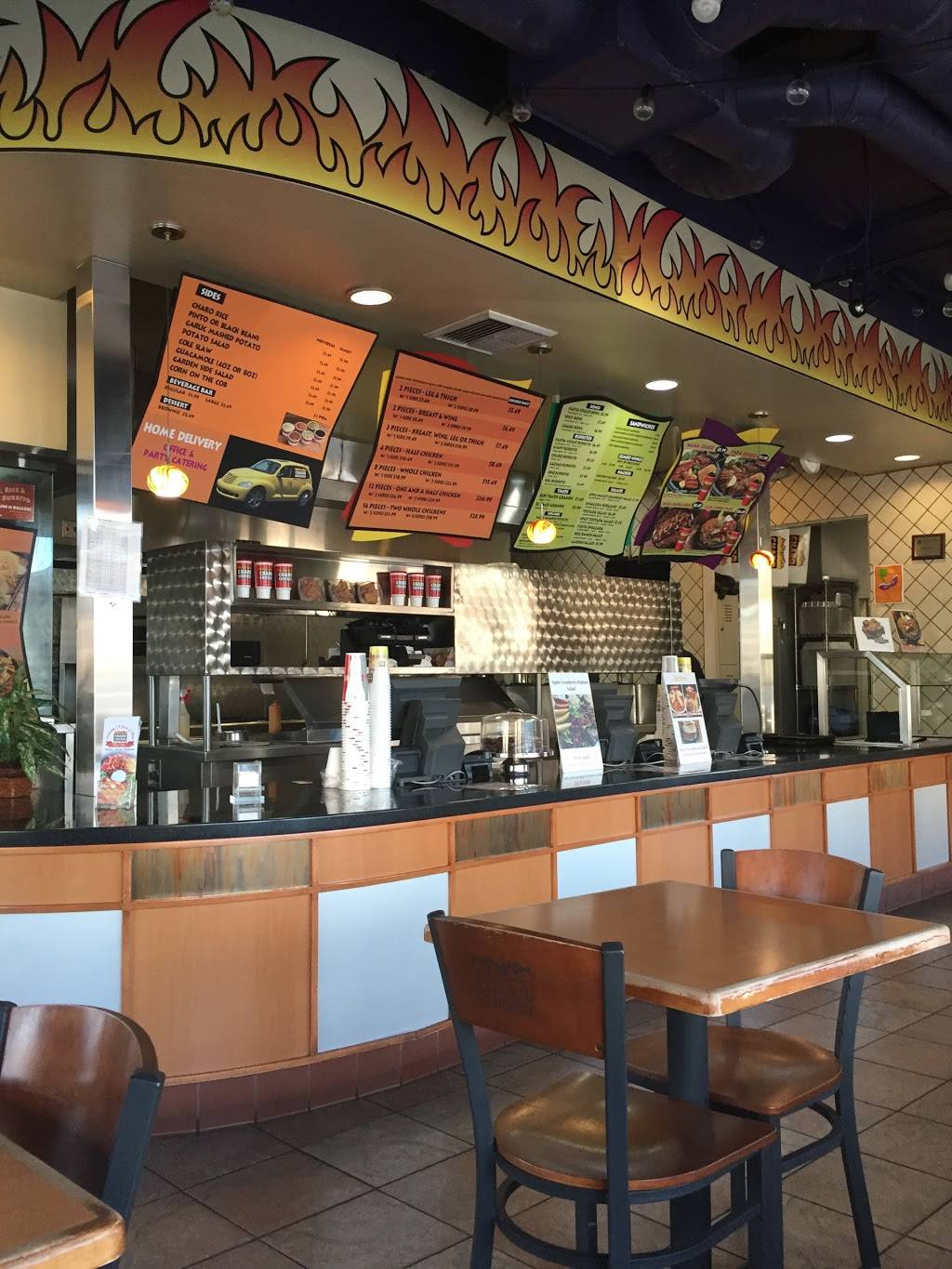 Charo Chicken - Torrance | restaurant | 1255 W Carson St, Torrance, CA 90502, USA | 3103810010 OR +1 310-381-0010