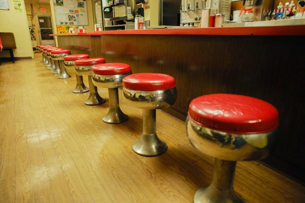 Virginia Coney Island | restaurant | 649 E Michigan Ave, Jackson, MI 49201, USA | 5177843256 OR +1 517-784-3256