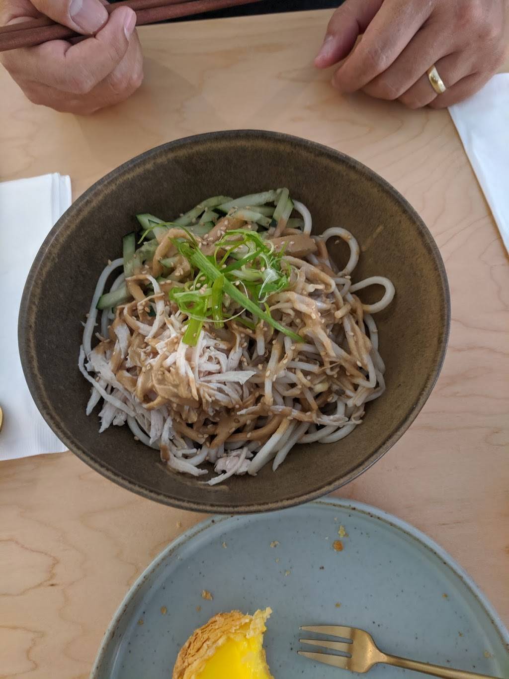 Steep LA | cafe | 970 N Broadway Suite 112, Los Angeles, CA 90012, USA | 2133945045 OR +1 213-394-5045