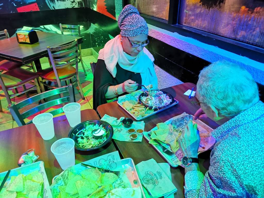 Tijuana Flats | restaurant | 12640 S Cleveland Ave #203, Fort Myers, FL 33903, USA | 2392049530 OR +1 239-204-9530