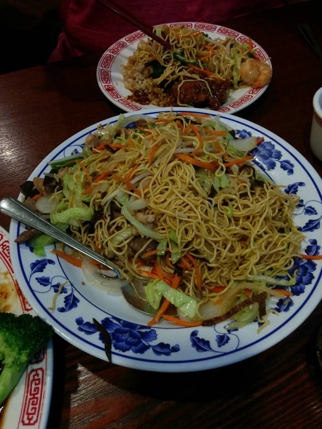 Zien Hong | restaurant | 5314 NE Sandy Blvd, Portland, OR 97213, USA | 5032884743 OR +1 503-288-4743