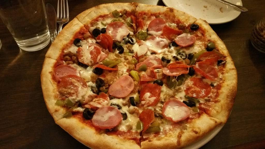 Venezias | meal delivery | 3555 Murphy Rd #107, Richardson, TX 75082, USA | 9724244900 OR +1 972-424-4900