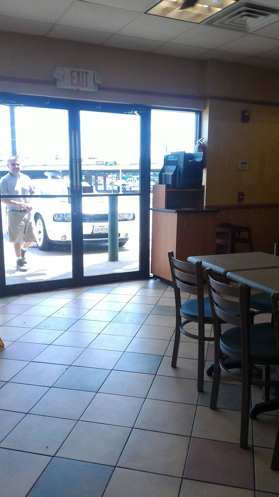 Subway | restaurant | 4380 E Lucas Dr, Beaumont, TX 77708, USA | 4098991599 OR +1 409-899-1599