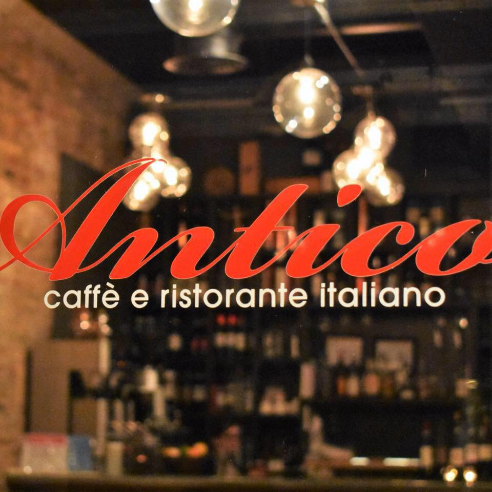 Antico | restaurant | 1946 N Leavitt St, Chicago, IL 60647, USA | 7734894895 OR +1 773-489-4895