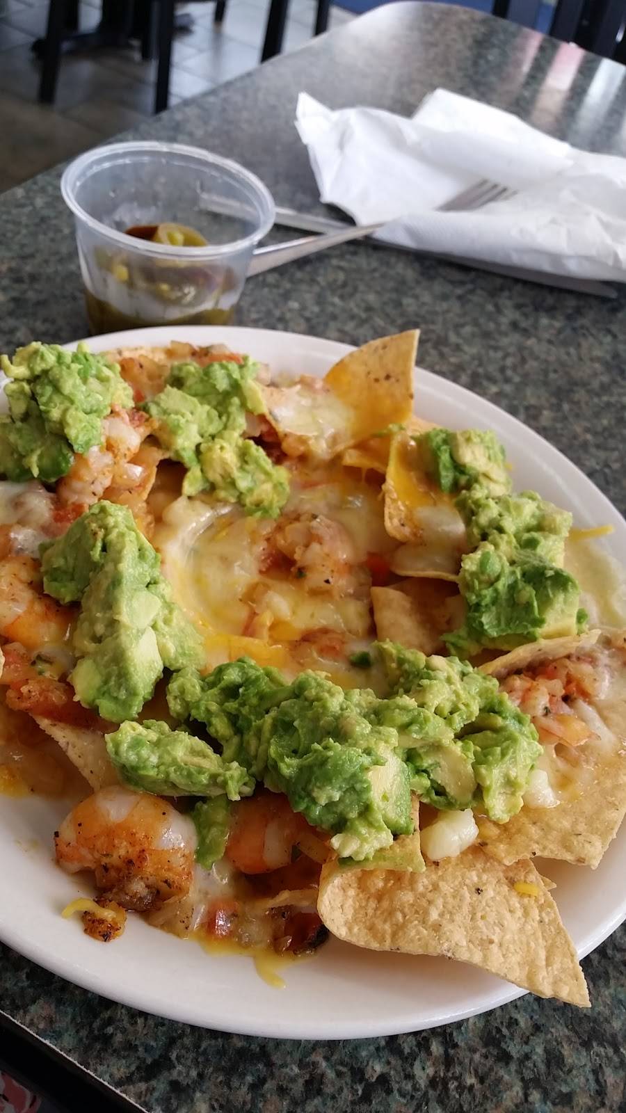 La Playa Seafood | restaurant | 3343 West Ave, San Antonio, TX 78213, USA | 2103400087 OR +1 210-340-0087