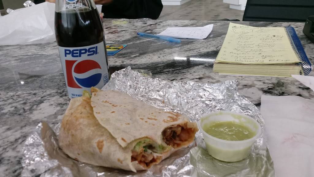 Taqueria Cardenas | restaurant | 1017 J St, Modesto, CA 95354, USA | 2095291461 OR +1 209-529-1461