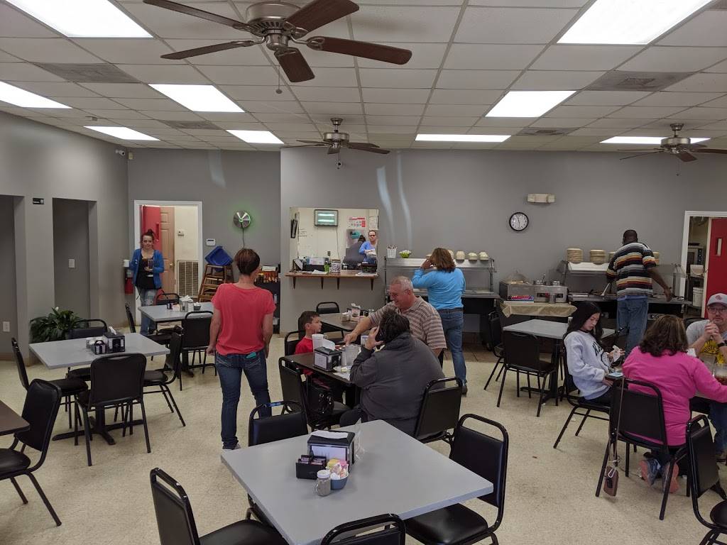 Cassies Cafe | cafe | 13669 US-231, Hazel Green, AL 35750, USA | 2568291470 OR +1 256-829-1470